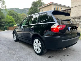 BMW X3 3.0d M57 | Mobile.bg    5