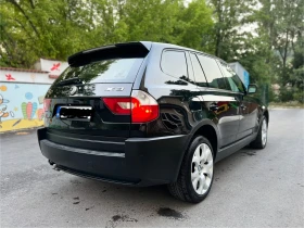 BMW X3 3.0d M57 | Mobile.bg    4