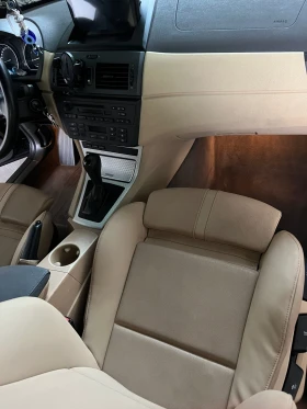 BMW X3 3.0d M57 | Mobile.bg    9