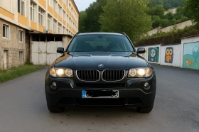 BMW X3 3.0d M57 | Mobile.bg    2