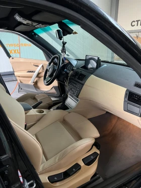 BMW X3 3.0d M57 | Mobile.bg    10