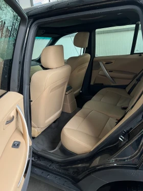 BMW X3 3.0d M57 | Mobile.bg    11