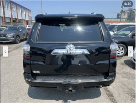 Обява за продажба на Toyota 4runner 4.0* V6* ПОДГРЕВ* КАМЕРА* КЕЙЛЕС* LANE* ASSIST ~41 500 лв. - изображение 7