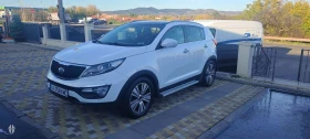 Kia Sportage | Mobile.bg    2