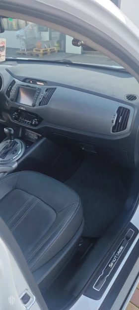 Kia Sportage | Mobile.bg    11