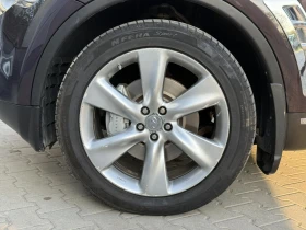 Infiniti Fx 50 5.0 | Mobile.bg    7