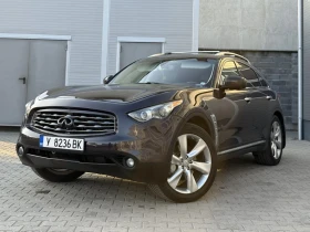 Infiniti Fx 50 5.0 | Mobile.bg    2