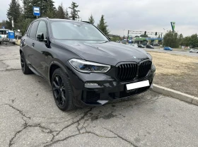 BMW X5 M50d (B57S)-FULL