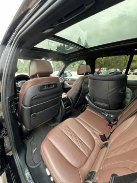 BMW X5 M50d (B57S)-FULL - 128999 лв. / 65956.14 € - 65242168 8