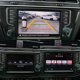 VW Tiguan 2.0TDI R-LINE 4-MOTION LED  - 44999 лв. / 23007.62 € - 34351020 13