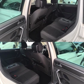 VW Tiguan 2.0TDI R-LINE 4-MOTION LED  - 44999 лв. / 23007.62 € - 34351020 9