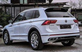 VW Tiguan 2.0TDI R-LINE 4-MOTION LED  - 44999 лв. / 23007.62 € - 34351020 4