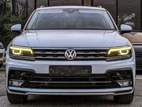 VW Tiguan 2.0TDI R-LINE 4-MOTION LED  - 44999 лв. / 23007.62 € - 34351020 3