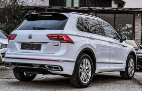 VW Tiguan 2.0TDI R-LINE 4-MOTION LED  - 44999 лв. / 23007.62 € - 34351020 6