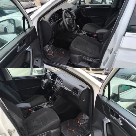 VW Tiguan 2.0TDI R-LINE 4-MOTION LED  - 44999 лв. / 23007.62 € - 34351020 8