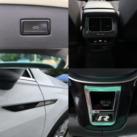 VW Tiguan 2.0TDI R-LINE 4-MOTION LED  - 44999 лв. / 23007.62 € - 34351020 12