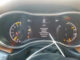 Jeep Grand cherokee SUMMIT / ОБДУХВАНЕ / HARMAN / DISTRONIC    , снимка 9