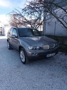 BMW X5 4.4 - 12500 лв. / 6391.15 € - 31554403 4