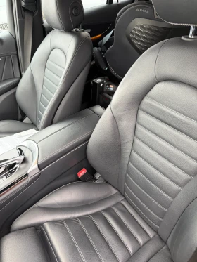 Mercedes-Benz GLC 43 AMG 43 AMG, снимка 8