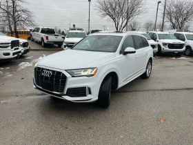 Audi Q7 * Komfort * CARFAX * БЕЗ ПЪРВОНАЧАЛНА ВНОСКА