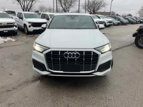 Audi Q7 * Komfort * CARFAX * БЕЗ ПЪРВОНАЧАЛНА ВНОСКА - 33200 € / 64933.56 лв. - 41440699 6