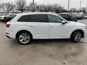 Audi Q7 * Komfort * CARFAX * БЕЗ ПЪРВОНАЧАЛНА ВНОСКА - 33200 € / 64933.56 лв. - 41440699 3