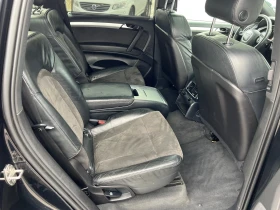 Audi Q7 4.2 TDI 7 МЕСТА ЛИЗИНГ, снимка 7