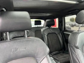 Audi Q7 4.2 TDI 7 МЕСТА ЛИЗИНГ, снимка 10