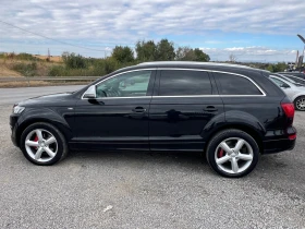 Audi Q7 4.2 TDI 7 МЕСТА ЛИЗИНГ, снимка 4