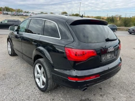 Audi Q7 4.2 TDI 7 МЕСТА ЛИЗИНГ, снимка 5