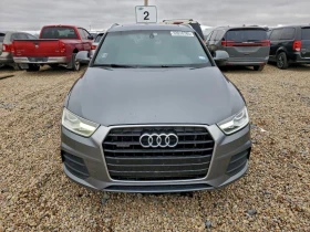 Audi Q3 PREMIUM PLUS* ФИКСИРАНА ЦЕНА - 9477 € / 18535.40 лв. - 81901331 5