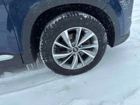 Hyundai Santa fe * Preferred * KEYLESS* ПОДГРЕВ*  - 16400 € / 32075.61 лв. - 56522384 7