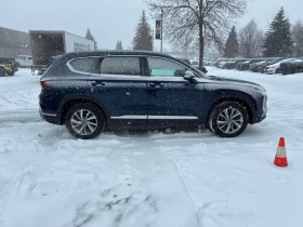 Hyundai Santa fe * Preferred * KEYLESS* ПОДГРЕВ*  - 16400 € / 32075.61 лв. - 56522384 3