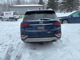 Hyundai Santa fe * Preferred * KEYLESS* ПОДГРЕВ*  - 16400 € / 32075.61 лв. - 56522384 4
