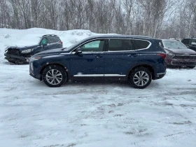 Hyundai Santa fe * Preferred * KEYLESS* ПОДГРЕВ*  - 16400 € / 32075.61 лв. - 56522384 2