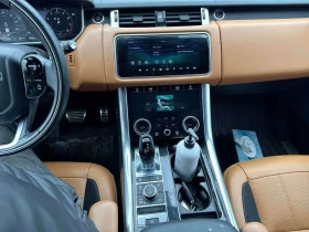 Land Rover Range Rover Sport * HSE Dynamic * CARFAX * ПАНО * KEYLESS * ПОДГРЕВИ | Auto.bg — изображение 9