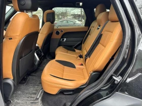 Land Rover Range Rover Sport * HSE Dynamic * CARFAX * ПАНО * KEYLESS * ПОДГРЕВИ | Auto.bg — изображение 12