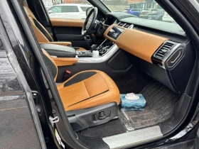 Land Rover Range Rover Sport * HSE Dynamic * CARFAX * ПАНО * KEYLESS * ПОДГРЕВИ | Auto.bg — изображение 17
