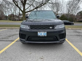 Land Rover Range Rover Sport * HSE Dynamic * CARFAX * ПАНО * KEYLESS * ПОДГРЕВИ | Auto.bg — изображение 6