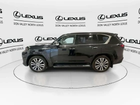 Lexus LX 600 Luxury* Mark Levinson* 360* HUD* ОБДУХВАНЕ*  - 82600 € / 161551.56 лв. - 43223330 4