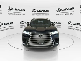 Lexus LX 600 Luxury* Mark Levinson* 360* HUD* ОБДУХВАНЕ*  - 82600 € / 161551.56 лв. - 43223330 2