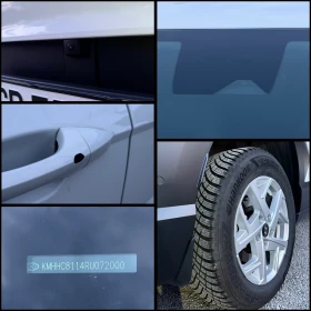 Hyundai Kona 18000км/гаранционна/exclusive - 10000 € / 19558.30 лв. - 73423418 14