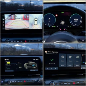 Hyundai Kona 18000км/гаранционна/exclusive - 10000 € / 19558.30 лв. - 73423418 15