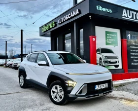 Hyundai Kona 18000км/гаранционна/exclusive