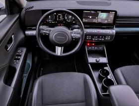 Hyundai Kona 18000км/гаранционна/exclusive - 10000 € / 19558.30 лв. - 73423418 8