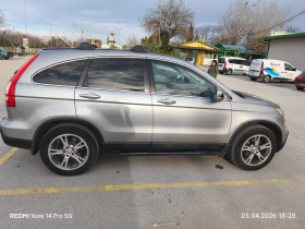 Honda Cr-v | Mobile.bg � ����� ������ 3