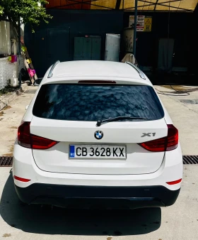 BMW X1 - 12000 € / 23469.96 лв. - 11831790 5