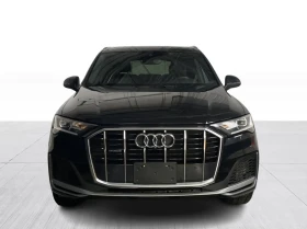 ����� �� �������� �� Audi Q7 55TFSI* MATRIX* S* LINE* ��������* 360������* 