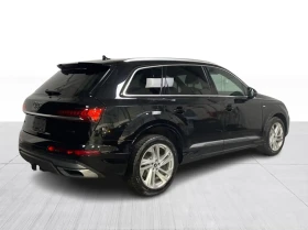 ����� �� �������� �� Audi Q7 55TFSI* MATRIX* S* LINE* ��������* 360������* 