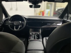 Audi Q7 55TFSI* MATRIX* S* LINE* ��������* 360������*  | Mobile.bg � ����� ������ 6